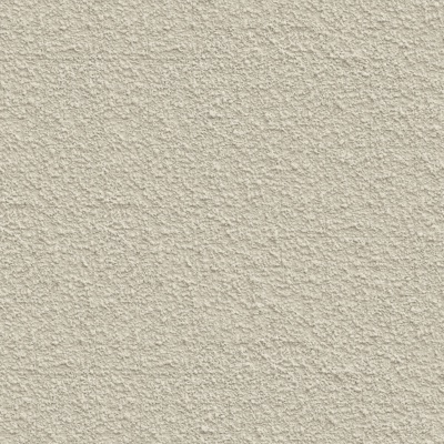 Seamless cream yellow exterior real stone paint