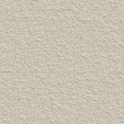 Seamless white exterior wall real stone paint