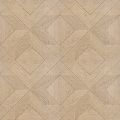 Seamless Log Color Parquet Wood Floor