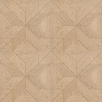 Seamless Log Color Parquet Wood Floor