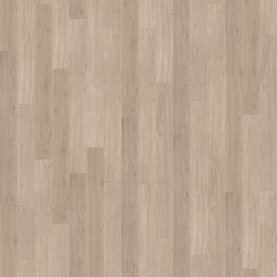 Seamless Log Light Color Parquet Wood Composite Flooring