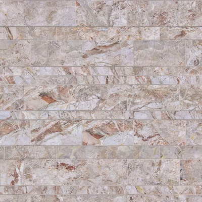 Seamless outdoor building culture stone mosaic tile wall tile wall