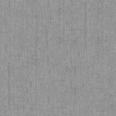 Seamless gray concrete micro-cement wall