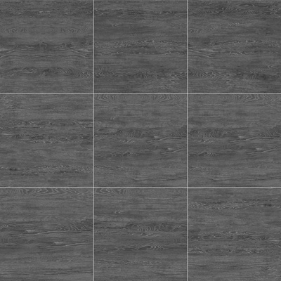 dark gray wood grain marble tile