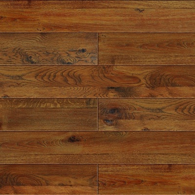 Walnut Wood Floor