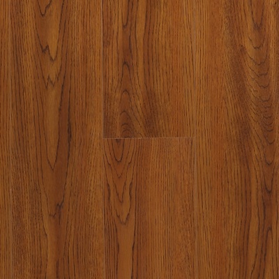 Solid wood composite floor