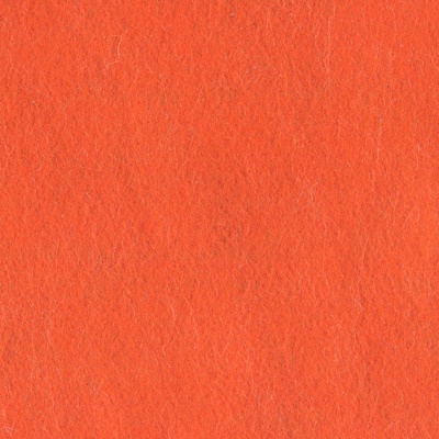 orange cloth