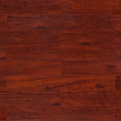 mahogany wood floor