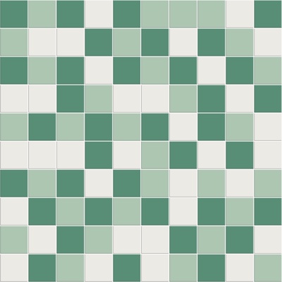 seamless color mosaic tile stone square plaid tile parquet floor tile wall tile