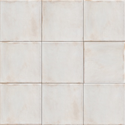 Light beige retro antique tiles