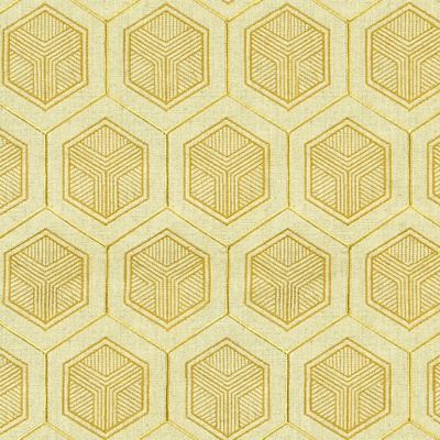 Seamless modern yellow geometric lines texture pattern wallpaper wall covering wall covering