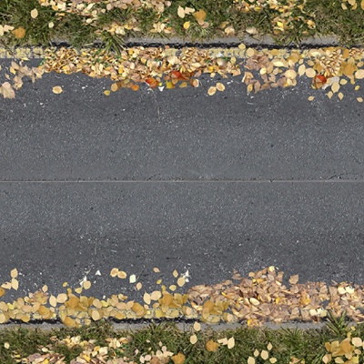 Seamless highway road asphalt road ground