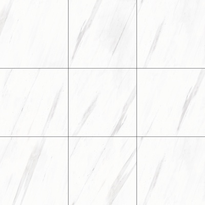 Yashi white marble tile