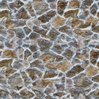 Seamless gray outdoor building culture stone granite tile wall tile wall