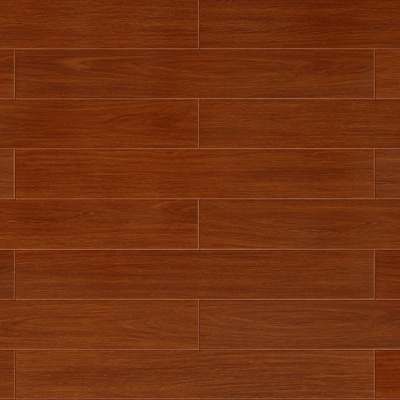 mahogany wood floor