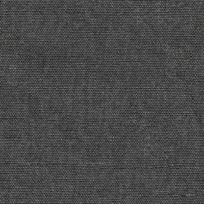 Seamless Black Grey Cloth Fabric Wall Cloth Wall Cloth Sand Release Coarse Cotton Linen Knitted Linen Furniture Fabric