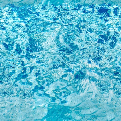 Seamless natural water ripple water surface texture