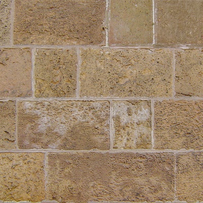 Seamless outdoor building culture stone stone block granite wall tile wall ground