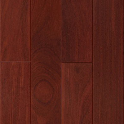 mahogany wood floor