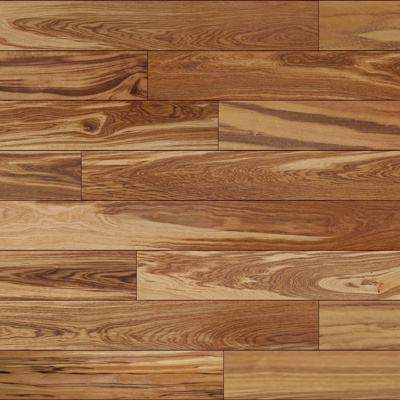 Walnut Wood Floor