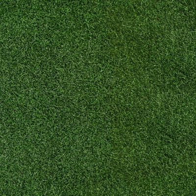 Seamless grass lawn turf