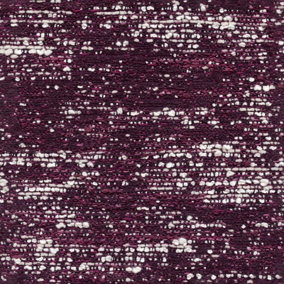 Seamless Purple Knitted Texture Linen Fabric Sauce Coarse Linen Fabric