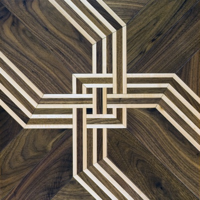 parquet wood floor