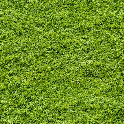 Seamless grass lawn turf