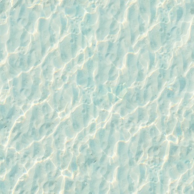 Seamless natural water ripple water surface texture