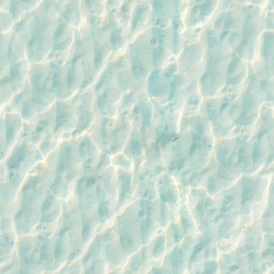 Seamless natural water ripple water surface texture