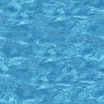 Seamless natural water ripple water surface texture