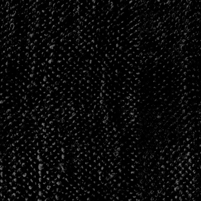 black cloth pattern