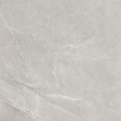 silver gray marble