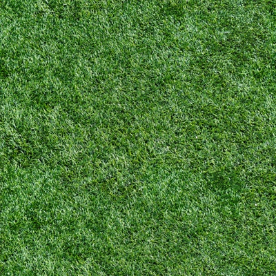 Seamless grass lawn turf