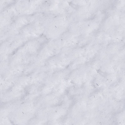 Seamless White Ice Ice Block Snow Soil Ground