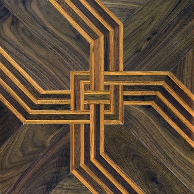 parquet wood floor