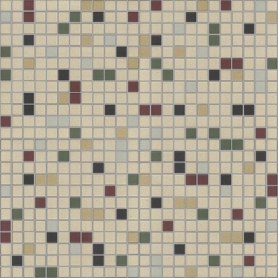 seamless color mosaic tile stone square plaid tile parquet floor tile wall tile