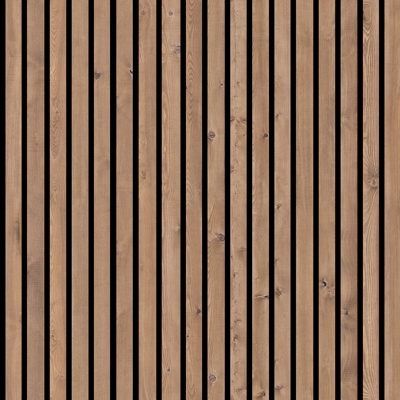 Seamless log color solid wood grain wood veneer wood grille modeling background wall