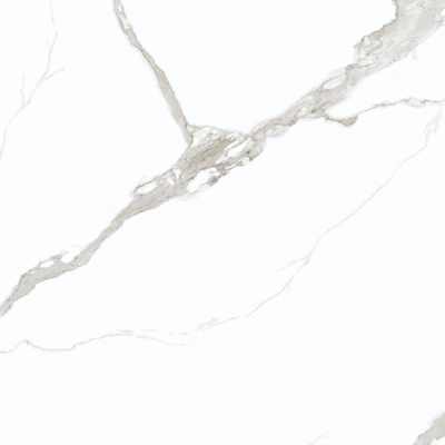 Qiao Shi White Marble