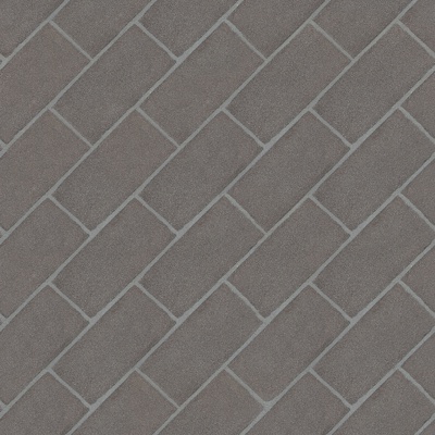 Seamless pottery tile parquet floor tile sidewalk road ground square paving