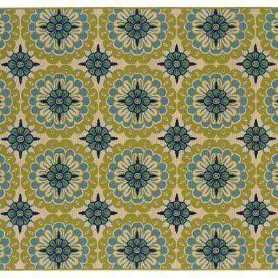 Buckle-free modern simple pattern carpet