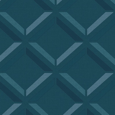 Modern Geometry Wallpaper