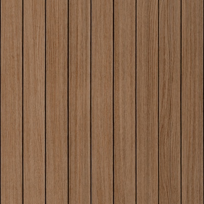 Dark Curry Color Outdoor Anticorrosive Wood