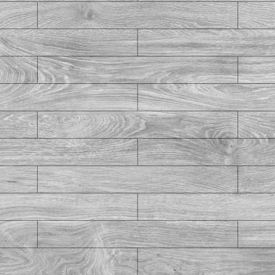 log color wood floor black and white reflection