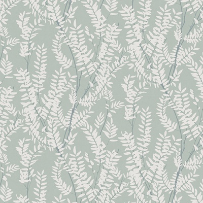 Green Pattern Wallpaper