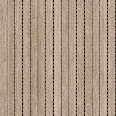 Groove sound-absorbing board_wood grain sound-absorbing board