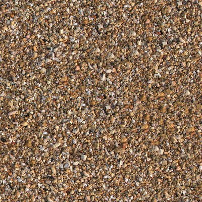 Seamless Yellow Stone Stone Gravel Goose Soft Stone Gravel Washed Stone Ground