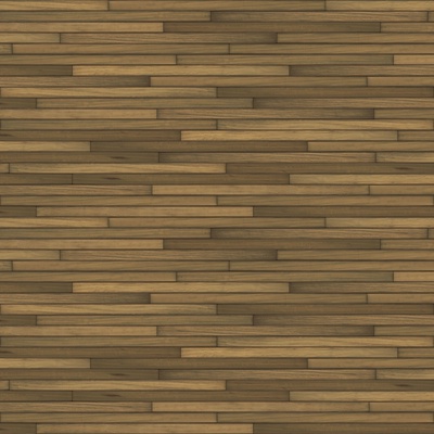 Seamless outdoor balcony parquet wood veneer wood patchwork preservative wood floor