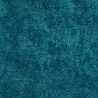 Seamless Blue Velvet Cloth Fabric