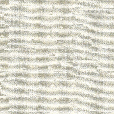 Seamless Off-white Cloth Fabric Wall Cloth Bedclothes Coarse Cotton Linen Knitted Linen Furniture Fabric